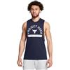 Under Armour T-Shirt Senza Maniche Project Rock Payoff Graphic T-Shirt Senza Maniche Project Rock Payoff Graphic Uomo