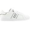 Emporio Armani EA7 Emporio Armani Sneakers Classic X8X102XK346 8056787467101 - Bianco Oro 40 2/3