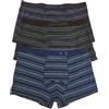 Navigare Boxer (Pacco da 6) Uomo (IT, Testo, M, Regular, Regular, 21586)