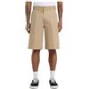Dickies Shorts 247 10-inch Beige da Uomo