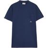 ROY ROGERS Roy Roger's T-Shirt Pocket in Jersey