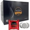 SA.I.DA. ESPRESSO CIALDE GUSTO E QUALITA N.300 cialde saida miscela espresso decaffeinato