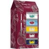 Kusmi Tea - Cofanetto Iconiques + Pinza da tè - Assortimento di tè biologici - Idea regalo per uomo e donna - Tè nero, tè verde, tè bianco e tisane - Prodotto in Francia - 5 confezioni da 25 g