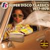 T-GROOVE PRESENTS T.K. SUPER DISCO CLASSICS 1977-1979 名盤1100円 2024 (CD)