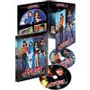 Research Entertainment Angel 1-2-3 (3 BDS) Digipack Numerado y Limitado [Blu-ray]