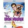 Network The Iron Maiden (Blu-ray) Brian Oulton Alan Hale Jr Joan Sims Cecil Parker
