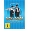 Filmjuwelen Dick und Doof - 130 Jahre Hal Roach - Die Jubiläums-Gesamtedition (Filmjuw (DVD)