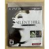 Silent Hill HD Collection Sony PlayStation 3 PS3 Konami sigillato nuovo NTSC-U