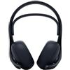 Sony Computer Ent. PS5 Cuffie Wireless Con Microfono Pulse Elite Midnight Black