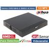 DAHUA XVR5108HS-I3 WIZSENSE PENTA-BRID 8CH 5MP 5IN1 SMD PLUS FACE DETECTION AI