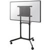 Neomounts PROMOZIONE Neomounts SUPPORTO A PAVIMENTO NS-M1250BLACK Cod. NS-M1250BLACK