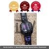 Garmin vívofit jr. 3 - Marvel Black Panther Special Edition / Smartwatch