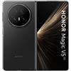 Honor Magic V5 5G Black 512GB Memoria 16GB Ram Display 6.43" 5.820mAh 50MPX Nero