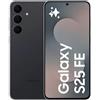 Samsung Galaxy S25 FE 256GB Jet Black