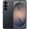 Samsung Galaxy S26 5G 6,3" S942 12+256GB DualSim Black NERO Smartphone