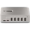 ‎ USB Hub Startech 10G8A2CS-USB-C-HUB