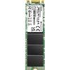 ‎Transcend Transcend SSD 825S M.2 500GB Série ATA III 3D NAND - TS500GMTS825S 500 GB