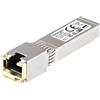 ‎STARTECH StarTech.com Modulo Ricetrasmettitore SFP+ Compatibile con Cisco - 10GBASE-T - C