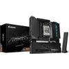 GIGABYTE B850M AORUS STEALTH Micro-ATX scheda madre AM5 DDR5 Wi-Fi 7 PCIe 5.0