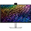 DELL Pro P P2726DEB Hub USB-C Monitor Conferenza 27" IPS 2560x1440