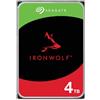 Seagate IronWolf ST4000VN006 disco rigido interno 4 TB 5400 Giri/min 256 MB