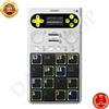 CASIO SXC-1 Portatile Standalone Sampler 64GB Microfono Integrato Giappone Nuovo