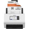 Brother ADS-4900W scanner Scanner con ADF + alimentatore di fogli 600 x 600 DPI