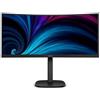Philips PROMOZIONE Philips 34 MONITOR VA REG ALT 3440X1440 120 Cod. 34B2U3600C