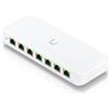 ‎Ubiquiti Ubiquiti 8 Port Layer 2 Gigabit PoE+ Switch, UniFi OS, Plastic Case, Compatible