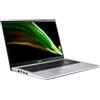 Acer Notebook Acer A315-35-C634 NX.A6LET.00L intel 4500 m.2 nvme 256 gb ram 8gb win11