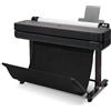 Hp PROMOZIONE Hp HP DESIGNJET T630 PRINTER 91CM 36IN Cod. 5HB11D