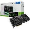 PNY GeForce RTX 5070 Ti 16GB OC SLIM Scheda Grafica VCG5070T16DFSXPB1-O VD9403