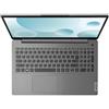 Lenovo IdeaPad 3 15.6" Notebook Intel i3 8GB RAM 512GB SSD Laptop Windows 11