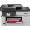 Brother MFCJ5010DW Ad inchiostro A3 1200 x 4800 DPI 28 ppm Wi-Fi
