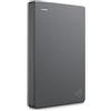 Seagate HARD DISK ESTERNO 2.5" 4TB 4000GB USB 3.0 SEAGATE STJL4000400 BASIC BLACK