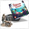 Pendragon Game Studio Collector Ed. Upgrade Pack - Robinson Crusoe: Avventure sull'Isola Maledetta