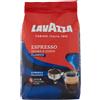 LAVAZZA Espresso Crema e Gusto CLASSICO caffè in grani caffe tostato bar 3kg