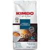 Kimbo Caffe in GRANI Espresso Miscela Classica (5 kg)