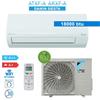 Daikin ATXF50A ARXF50A Condizionatore Climatizzatore 18000BTU 5KW Siesta Pro Era 2024 A++/A+ Wifi Ready Inverter R32