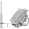 Thule Accessorio carrellino Thule ezHitch locking cable