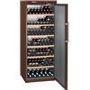 Liebherr WKT 6451 Libera installazione Marrone 312bottiglia/bottiglie A+ cantina vino