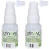 Spray Auricolare Otinova 15 Ml 2x15 ml