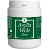 Argilla Verde Fine 1 Kg 1000 g