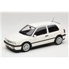 NOREV Volkswagen Golf Mk3 GTI 1:18 Candy White Norev | 188508