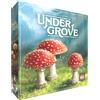 AEG Undergrove Board Game Ages 10+ 1-4 Players 60-90 Minutes Playing T