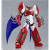 Good Smile Company Moderoid Shin Getter Robot The Last Day Shin Getter 1