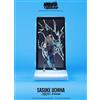 Tsume Neon Figure Naruto Shippuden Sasuke Uchiha