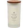 Chesapeake Bay Candle Chesapeake Bay candela profumata | Candela grande Tumbler Peace + Tranquility per aromaterapia | Durata: fino a 82 ore | Collezione Mind & Body
