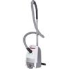 Severin BC7047 7047, Aspirapolvere, Bianco-Rosso