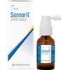PHARMALUCE SONNORIL SPRAY ORALE 15ML - PHARMALUCE - 944028859